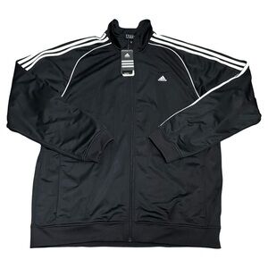 Adidas men’s NWT JACKET 2XL
